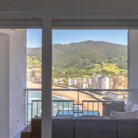 Bakio Seaview V By Aston Rentals Exterior photo