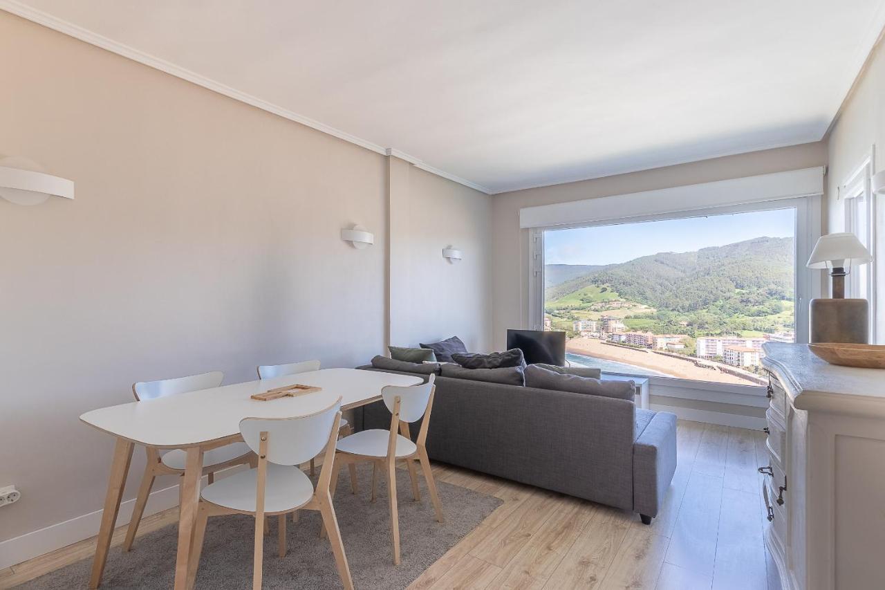 Bakio Seaview V By Aston Rentals Exterior photo