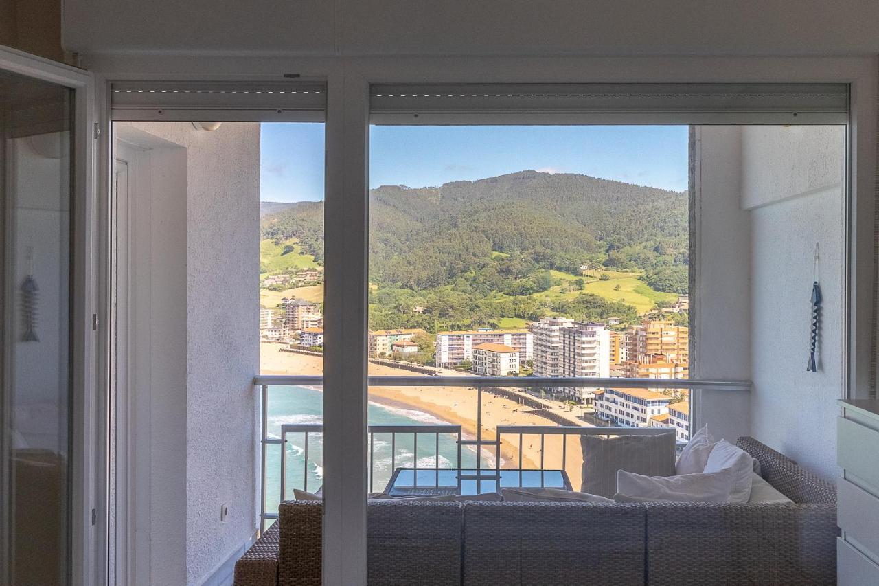Bakio Seaview V By Aston Rentals Exterior photo