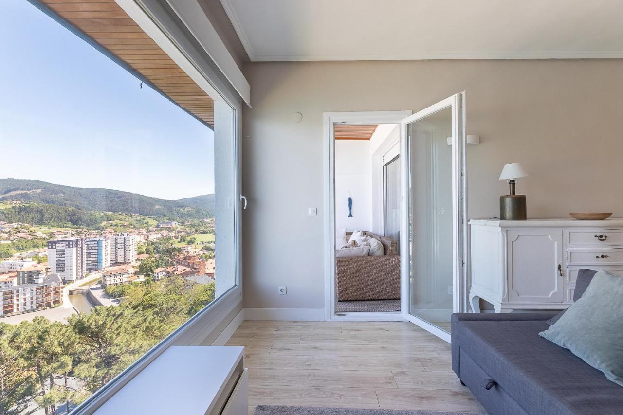 Bakio Seaview V By Aston Rentals Exterior photo
